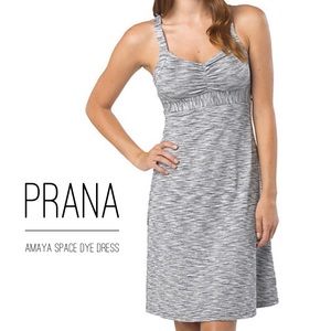 Amaya Dress by PRANA - Sz. XL